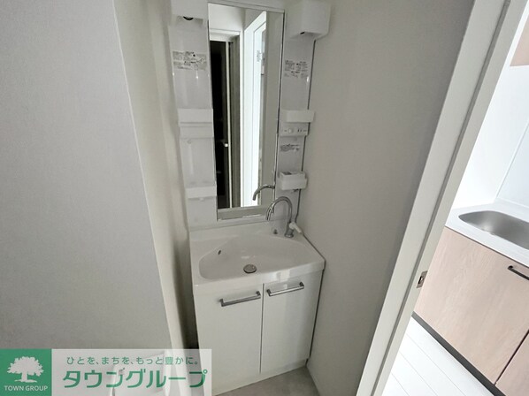 クレオパトラ西生田の物件内観写真